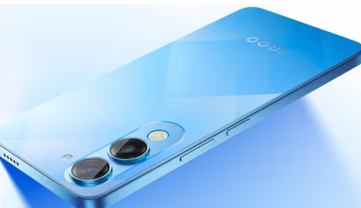 iQOO Z11 Lite 5G