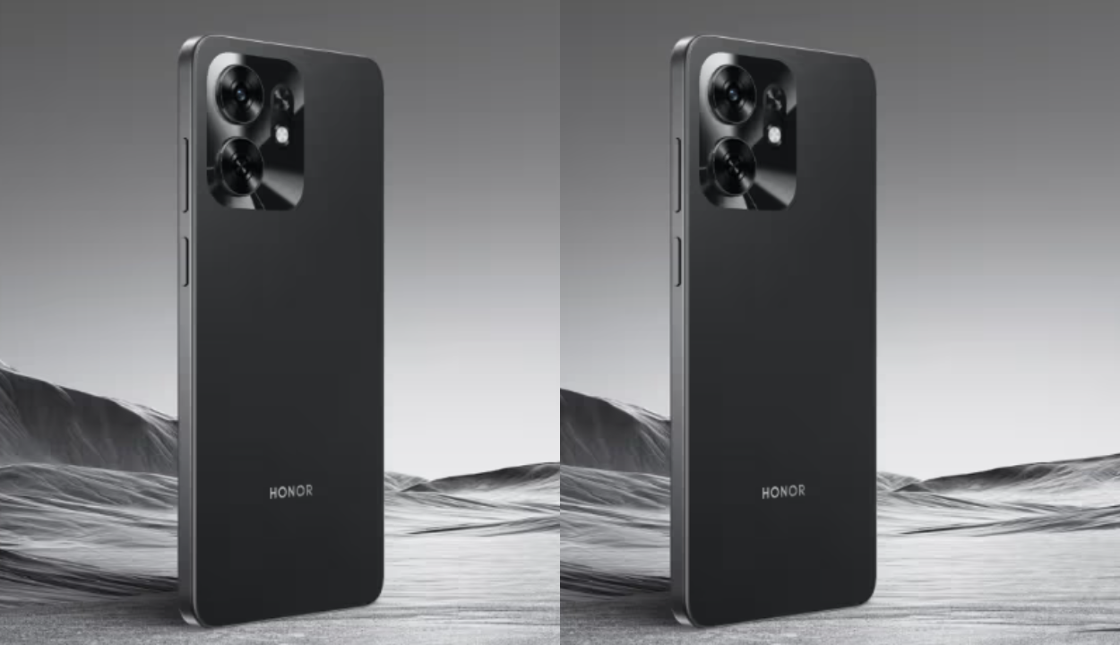 Honor Play 80 5G