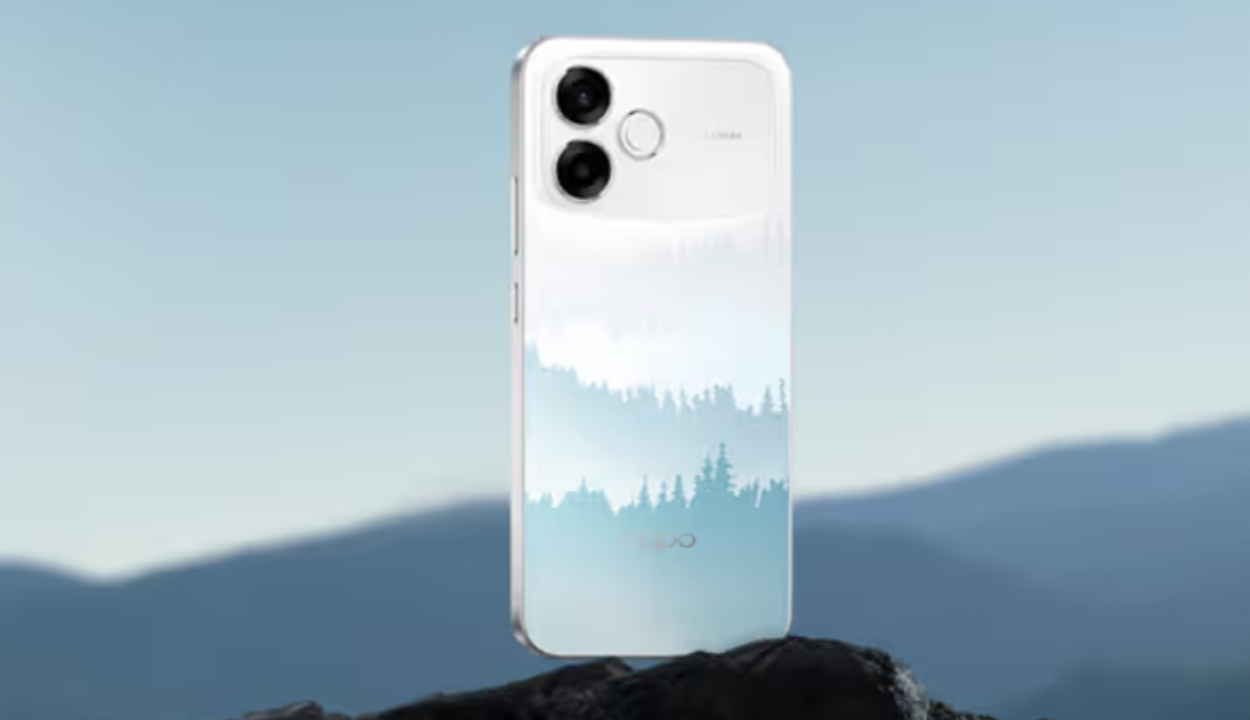 OPPO F33 Pro 5G