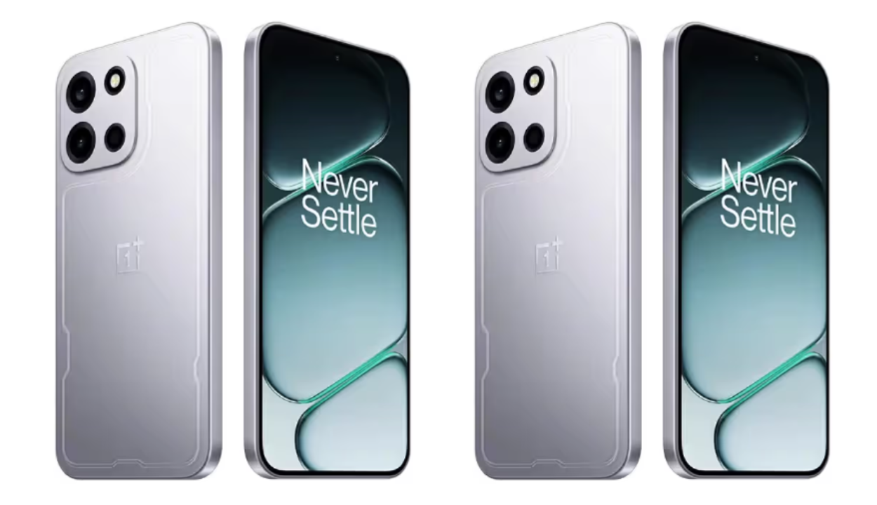 OnePlus Nord 6