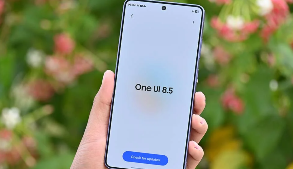 Galaxy S25 Ultra