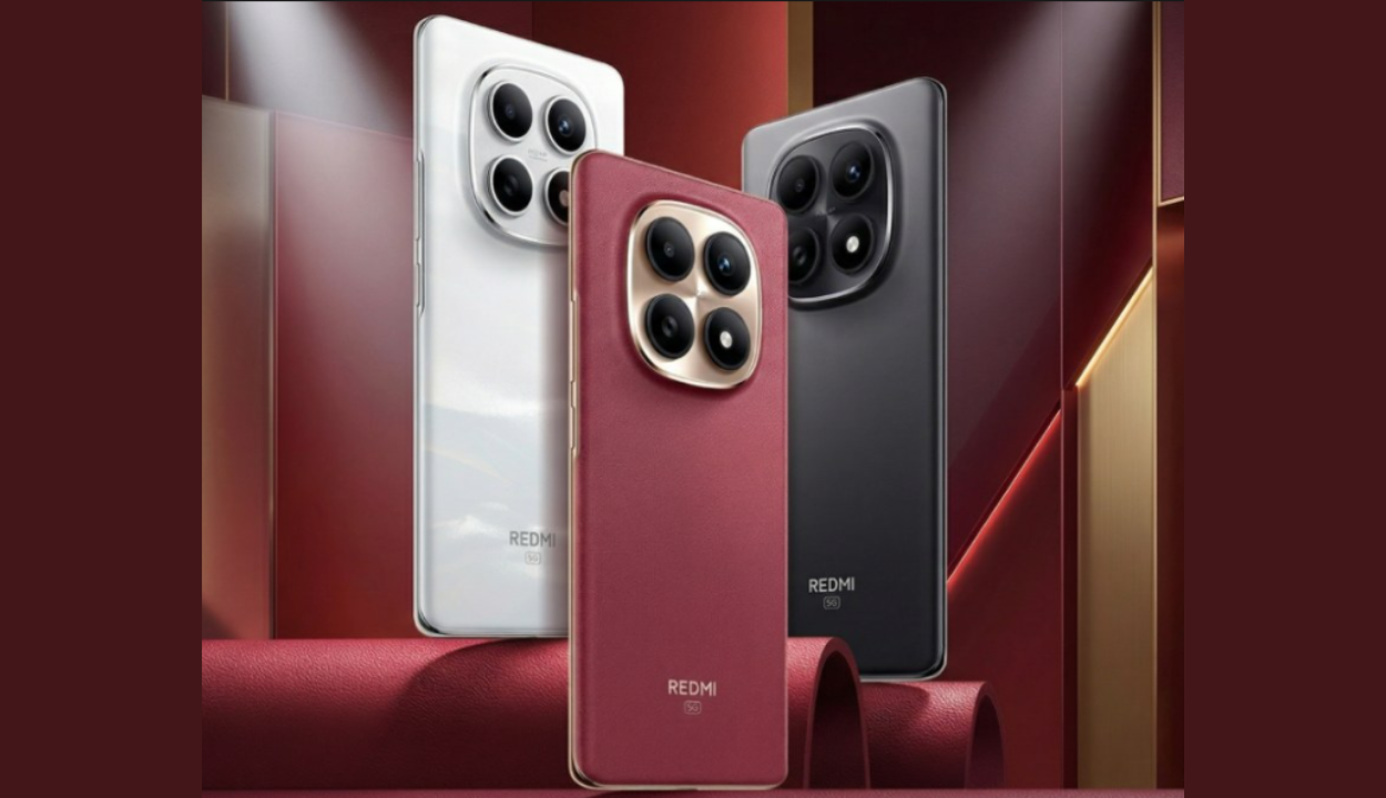 Redmi Note 15 SE 5G