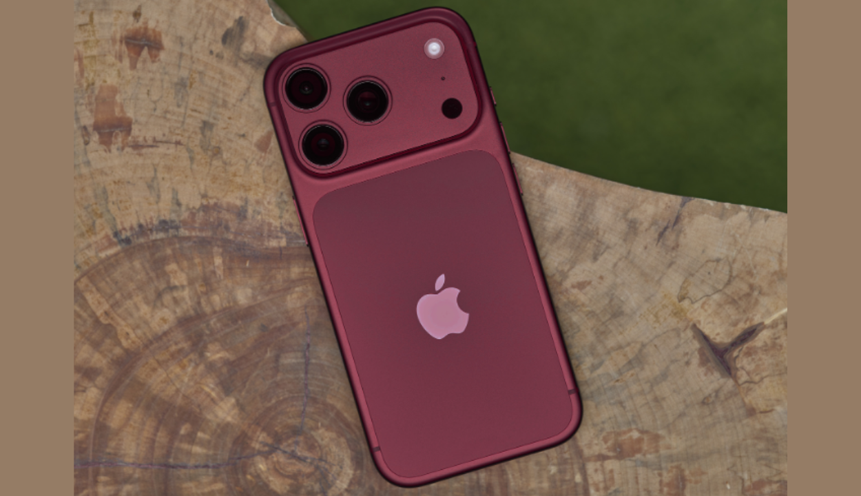 iPhone 18 Pro