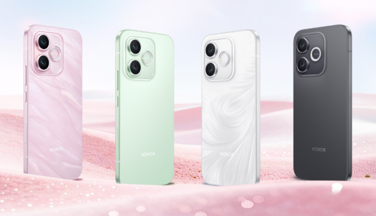Honor X80i