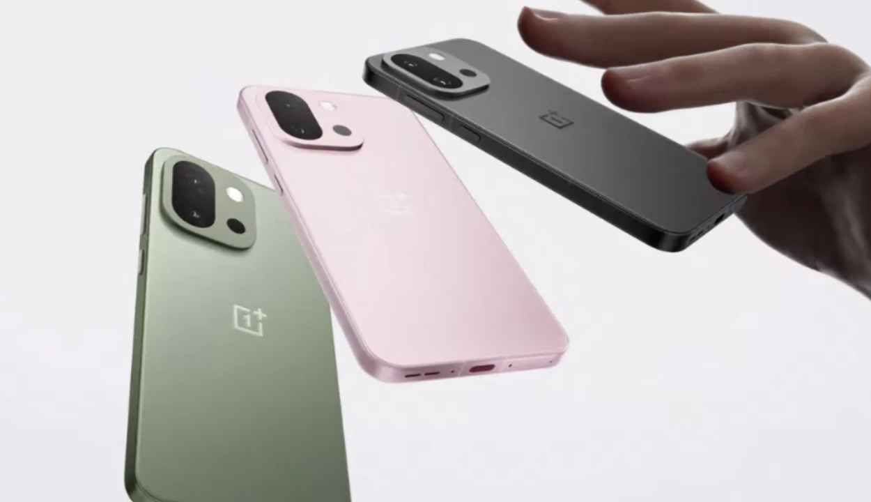 OnePlus 13s