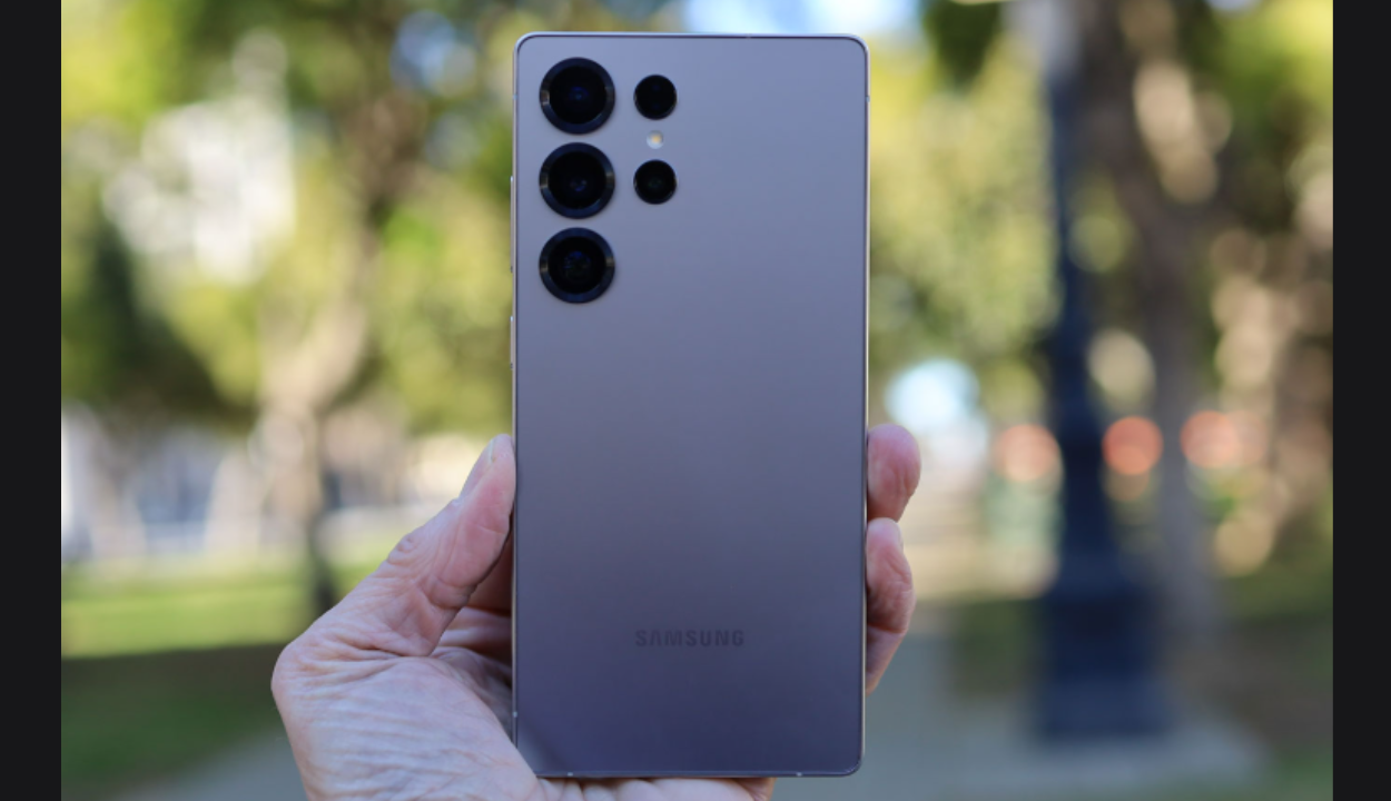 Samsung Galaxy S25