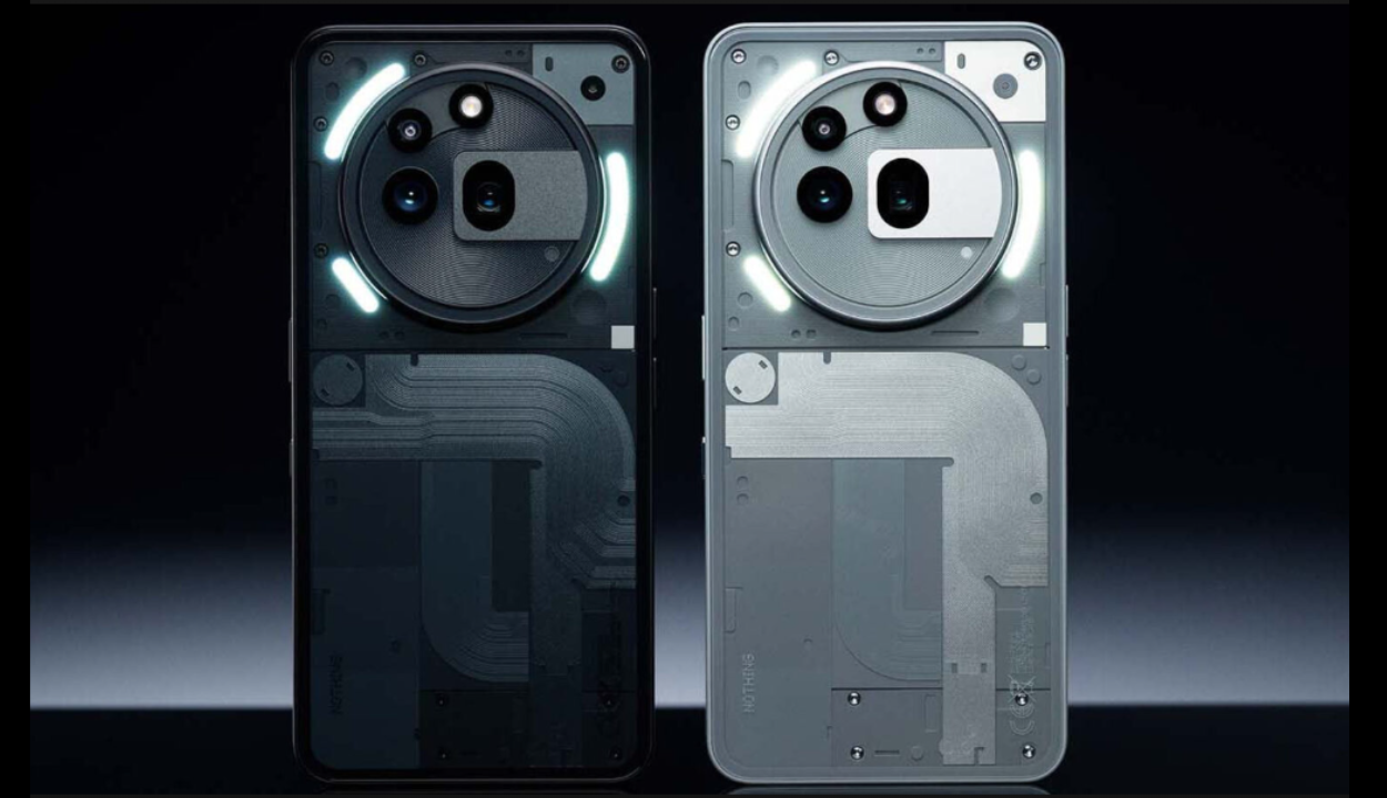 Nothing Phone 4a