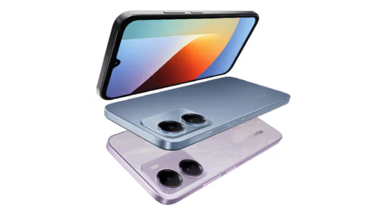 Redmi 15A 5G