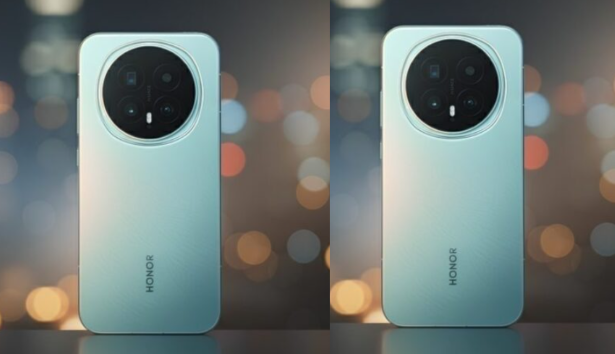 Honor Magic 9