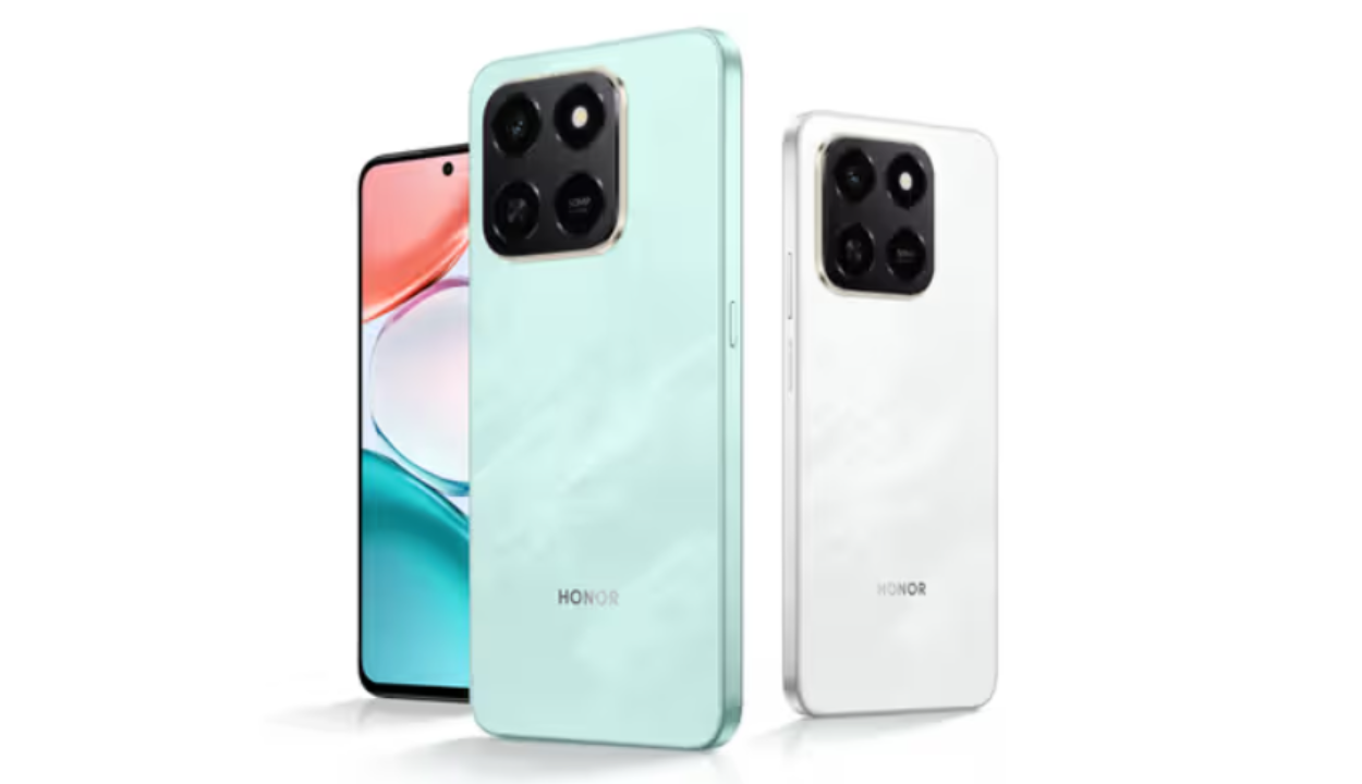 Honor Play 80 Pro