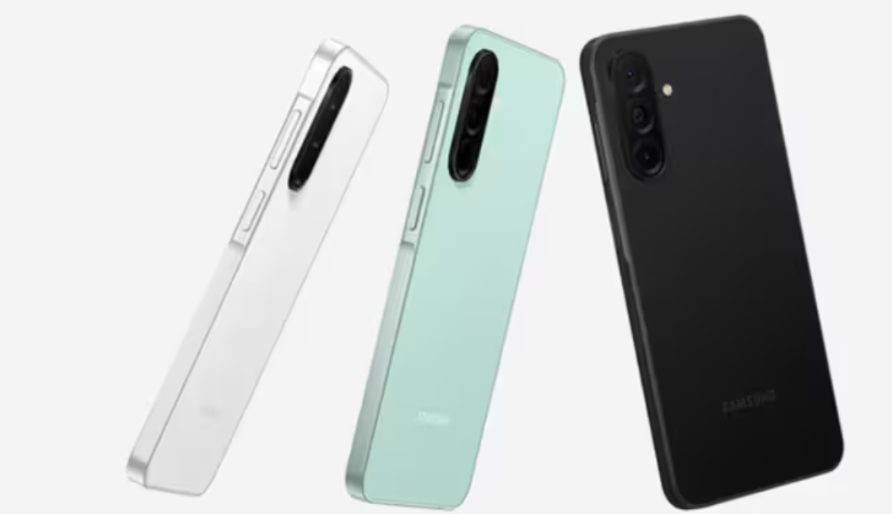 Samsung Galaxy A27 5G