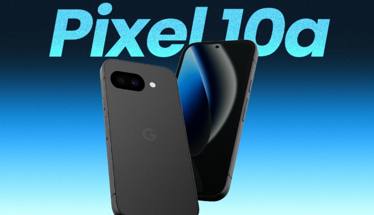 Google Pixel 10a