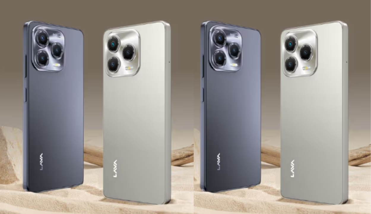 Lava Bold N2 Lite