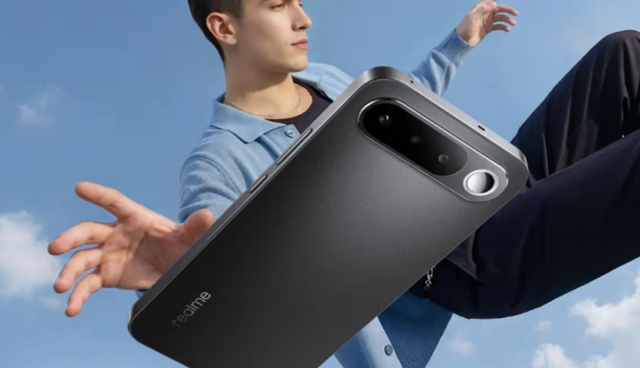 realme 16 5G