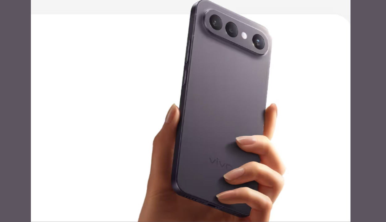 Vivo X300 FE