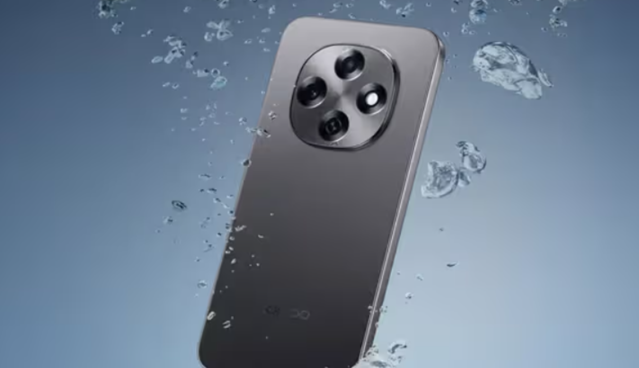 OPPO F33