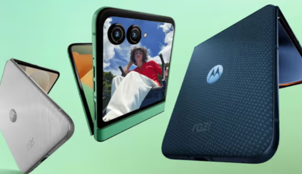 Motorola Razr 70