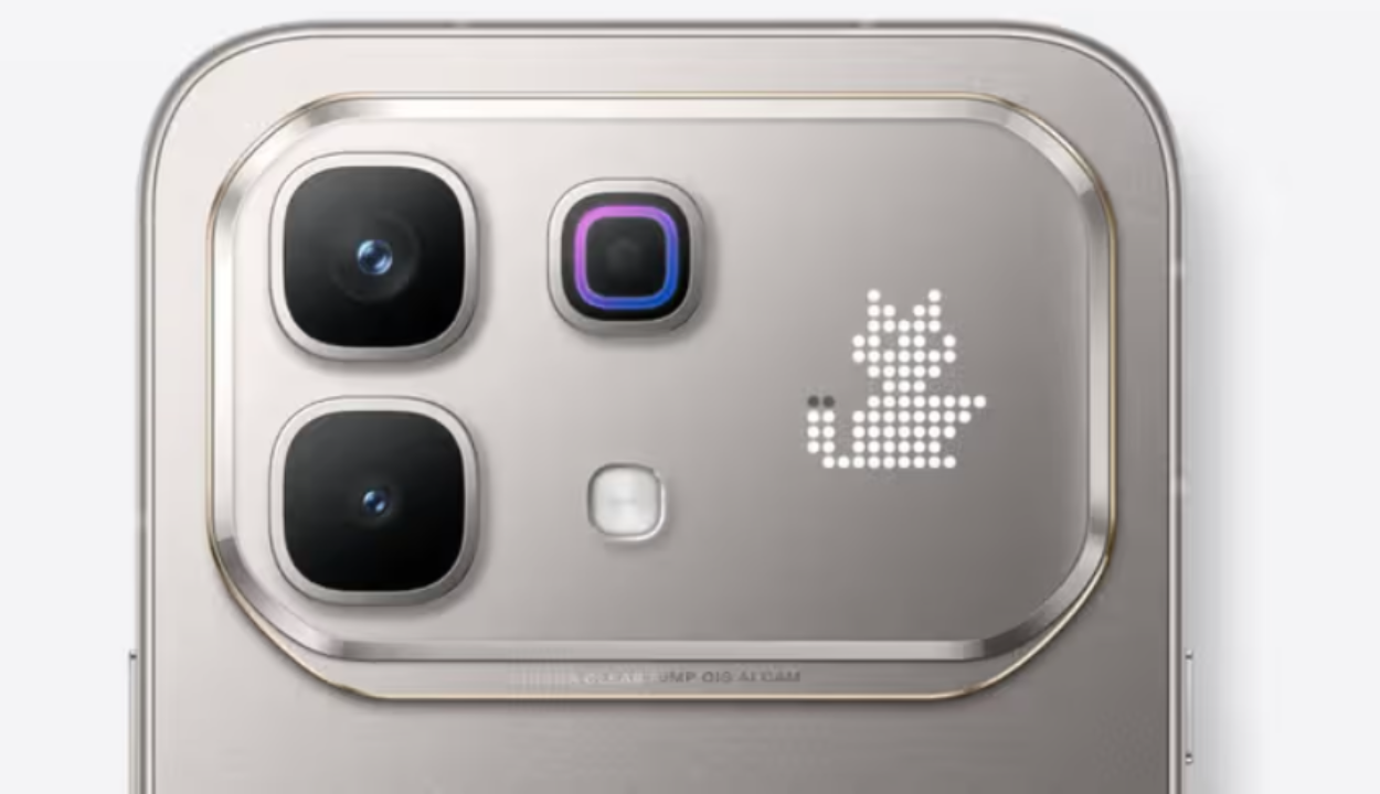 Infinix Note 60 Pro