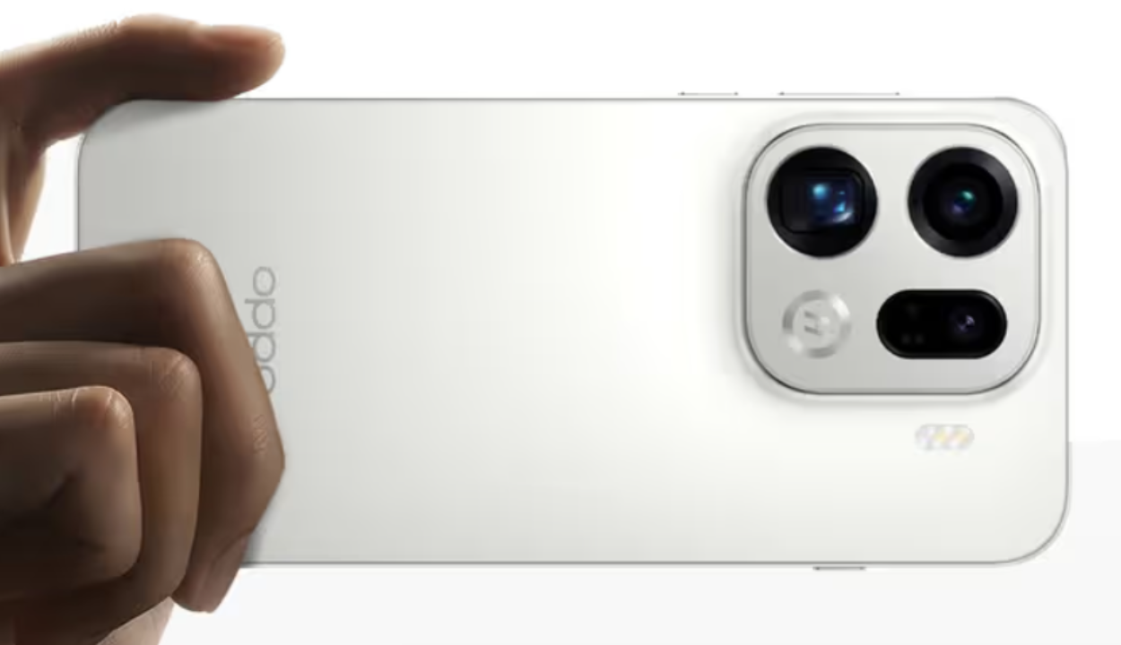 OPPO Find X9s Pro