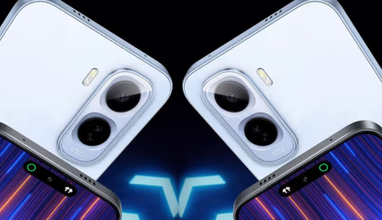 vivo T5 Pro 5G