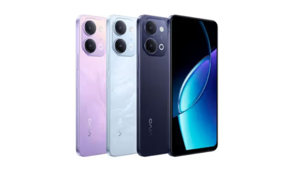 Vivo Y60