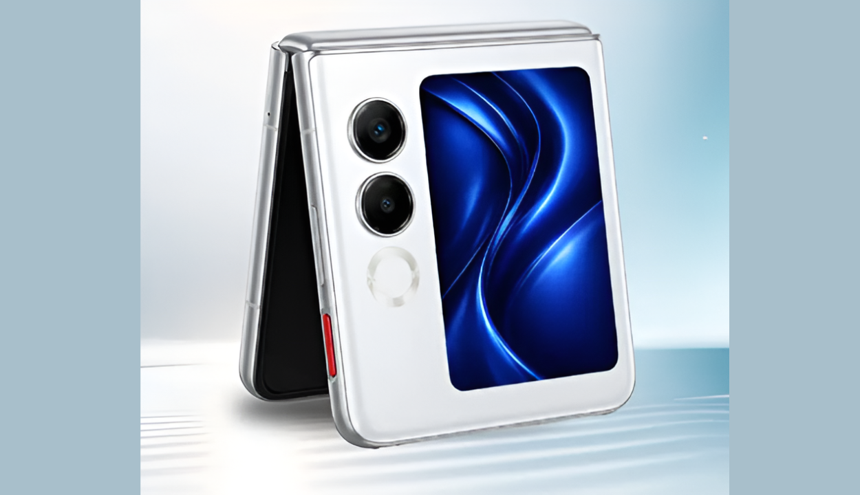 Nova Flip 5G