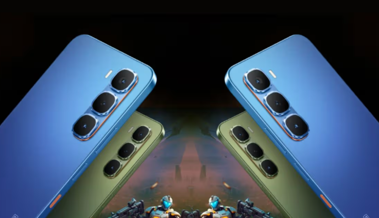 Infinix Hot 70