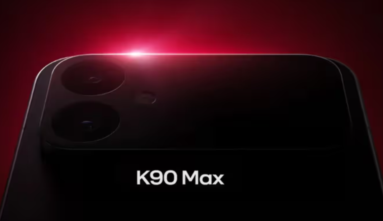 Redmi K90 Max