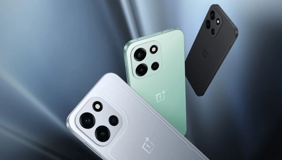 OnePlus N6 5G