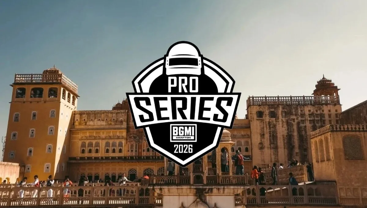BMPS 2026 Grand Finals