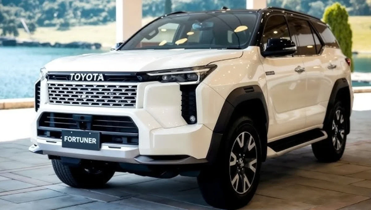 Upcoming SUVs in India