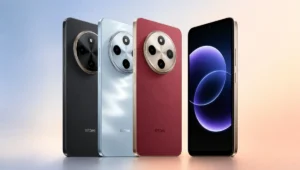 Redmi 17C Launch